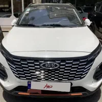 x33 cross|خودرو سواری و وانت|ورامین, ورامین|دیوار