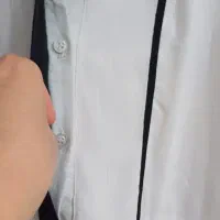 لباس مجلسی مینی سفید|لباس|اصفهان, بهارستان|دیوار