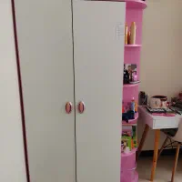 کمد لباس|جاکفشی، کمد، دراور|تهران, باغ فیض|دیوار