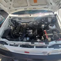 پراید ۱۳۱ مدل ۹۲