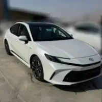 تویوتا کمری Le ژاپن ۲۰۲۵