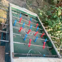 فوتبال دستی|تجهیزات ورزشی|بم, |دیوار