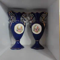 گلدان قصایی