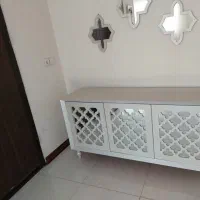 کنسول و میز تلویزیون