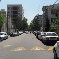 آپارتمان ۱۵۵ متر، آسانسور
