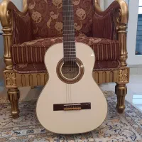 گیتار سایز ۳/۴ مخصوص کودکان