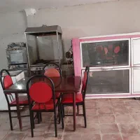 فروش پک کامل ساندویچی