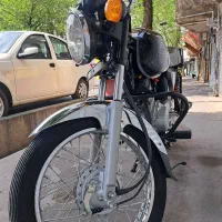 باکسراصلیBM150درحدصفر