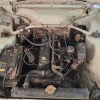 پیکان سواری|خودرو سواری و وانت|اندیمشک, |دیوار