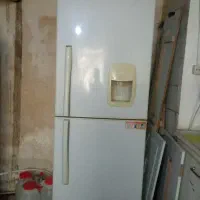 یخچال فریزر دو درب