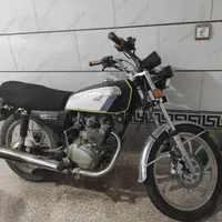 هندا200شیرکوه