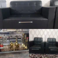 مبلمان اداری