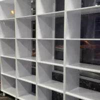 طبقه کابینت mdf پاکچوپ