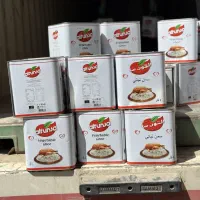 پخش عمدە خردە برنج روغن چایی