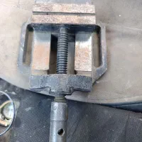 گیره نگهدارنده قطعه|ابزارآلات|مشهد, کوی سیدی|دیوار