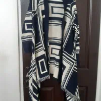 بافت و شکت و شال گردن