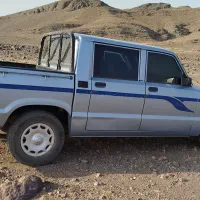 مزدا دوکابین مدل 96|خودرو سواری و وانت|کهنوج, |دیوار