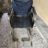 ویلچر