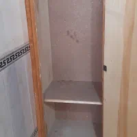 یک جفت کمد جالباسی|جاکفشی، کمد، دراور|کرمانشاه, |دیوار