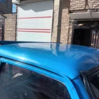 نیسان وانت مدل۸۶|خودرو سواری و وانت|تبریز, |دیوار