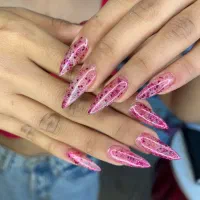 خدمات ناخن و رنگ و مش و اکستنشن مژه،کوتاهی مو|خدمات آرایشگری و زیبایی|تهران, دهقان|دیوار