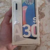 گوشی سامسونگ A30s
