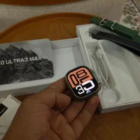 ساعت هوشمند HK 10 UL TRA3 MAX