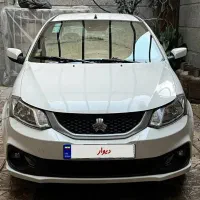 ساینا S آپشنال مدل 1402