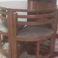 میز ناهار خوری