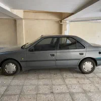 پژو۴۰۵ دوگانه شرکتی مدل۹۰|خودرو سواری و وانت|فردیس, منظریه|دیوار