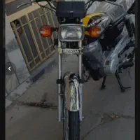 پیک متوری رستوران