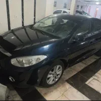 رنو فلوینس مدل ۲۰۱۲ E4 فول کم کار