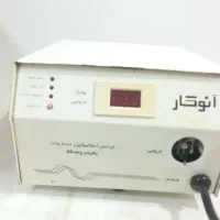 ترانس برق خانگی ۸۰۰۰هزار وات با فیلتر و محافظ