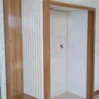 اجرای کابینت کمد دیواری و صفر تا صد ساختمان|مصالح و تجهیزات ساختمان|اردبیل, |دیوار