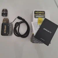 پاد آرگاس پی وان Argus P1