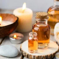 روغن ماساژ اوج آرامش راز ریکاوری سریع ورزشکاران|آرایشی، بهداشتی، درمانی|اصفهان, قلعه طبره|دیوار