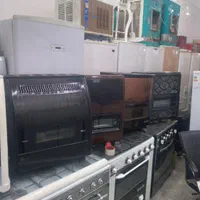 سمساری خرید لوازم منزل یخچال فرش کولر ضایعات و...