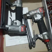 دستگاه میخکوب رونیکس مدل ۱۶۸۰