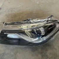 چراغ اصلی تیگو 5|قطعات یدکی و لوازم جانبی|تهران, شیراز|دیوار