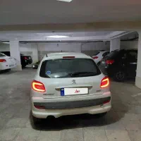 پژو ۲۰۷ Tu3|خودرو سواری و وانت|اراک, |دیوار