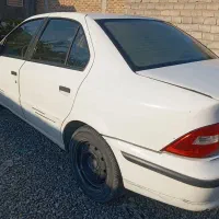 فروش سمند مدل۹۱