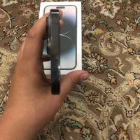 ایفون ۱۴ پرومکس فول کپی طرح|موبایل|تهران, جلیلی|دیوار