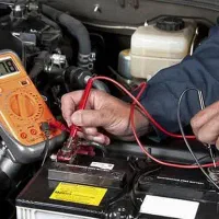 باطری ساز خودرو،نصب دوربین مدار بسته و ساختمان