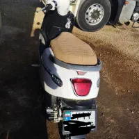 موتور دایچی 150cr|موتورسیکلت|مرودشت, ولایت|دیوار