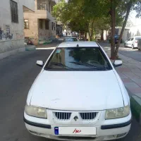 سمند ال ایکس مولتی پلکس|خودرو سواری و وانت|قرچک, پارس سرام|دیوار