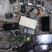 گوشی موبایل