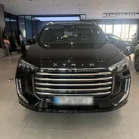 اکستریم وی ایکسVX مشکی مدل 1403 تحویل روز