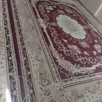 فرش زمرد مشهد۳ تخته