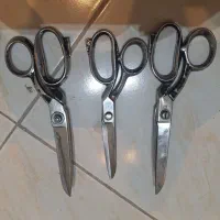 قیچی