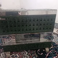 بخاری گازی